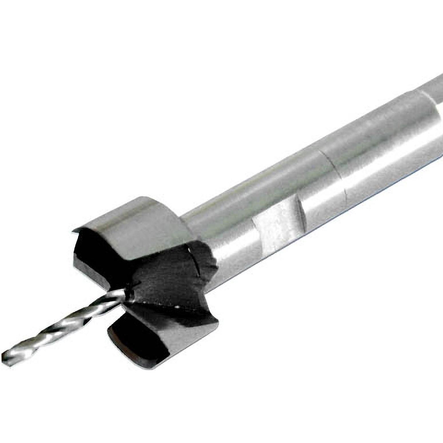 Mafell, Bohrereinsatz, Schablonenbohrer D 25 Bohrstation BST 320 460 460 S 650 S 090276 (25 Millimeter)