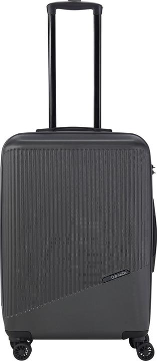 Immagine prodotto Travelite Set di valigie a 4 ruote Bali 3 pezzi (193 l)