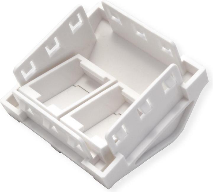 Actual product image Metz Duct connection unit