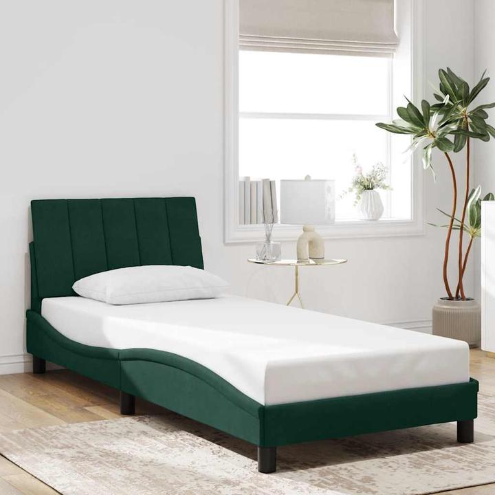 Image du produit vidaXL Bettgestell (90 x 200 cm)