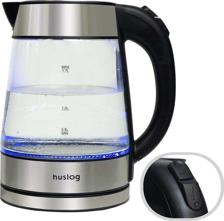 Produktbild Huslog AK-0537 (1.70 l)