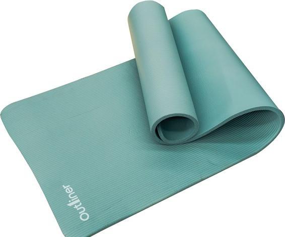 Immagine prodotto Outliner TAPPETINO PER ESERCIZI NBR LS3257 180X60X1,5 (1.50 mm)