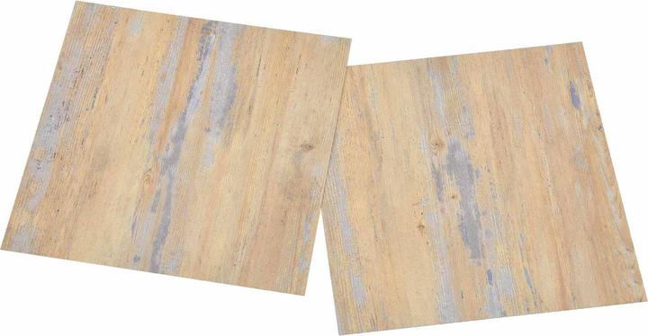 Actual product image vidaXL Bodenplanken (PVC floor)