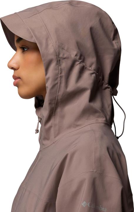 Immagine prodotto Columbia Women's Weekend Adventure II Long Shell
