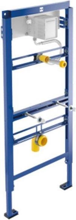 Actual product image Villeroy & Boch V&B Urinal element ViConnect for drywall 525x1120x98mm