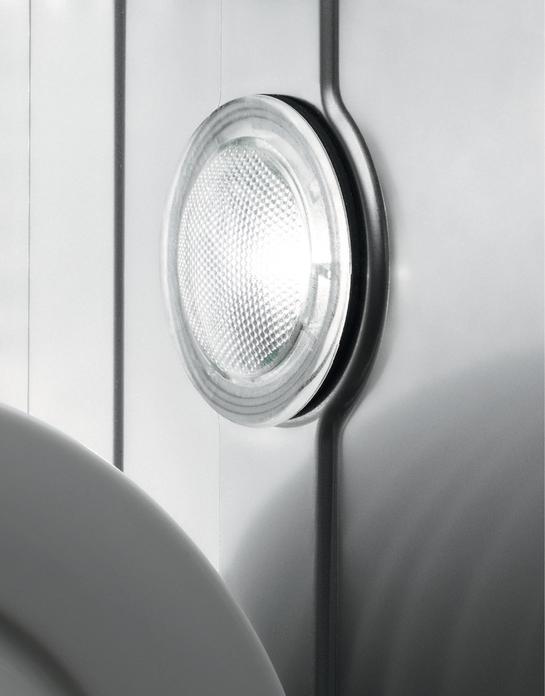 Produktbild Electrolux GA60GLVS