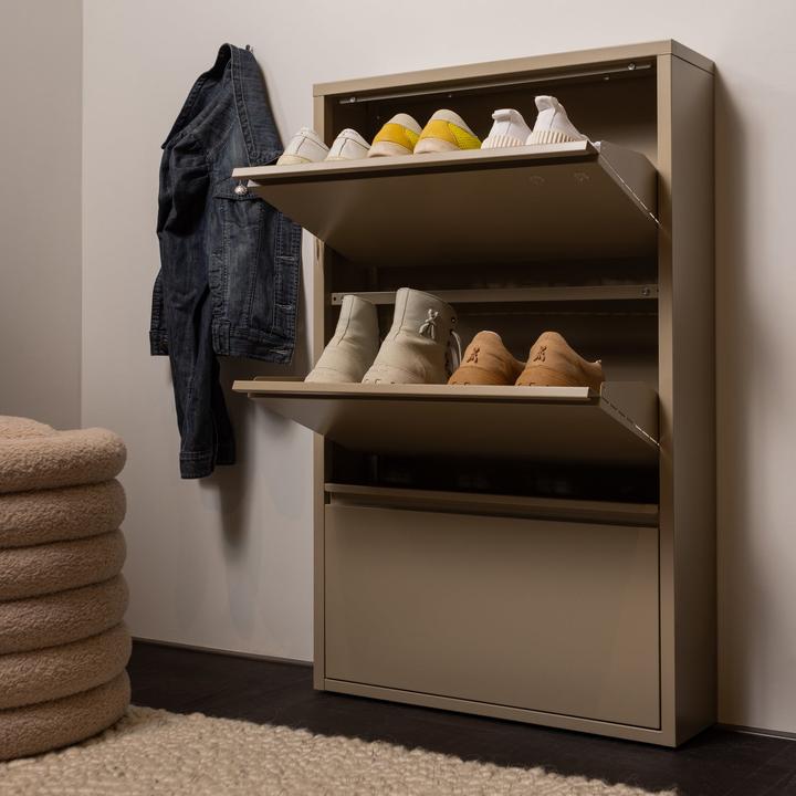 Image du produit Woood Armoire à Chaussures