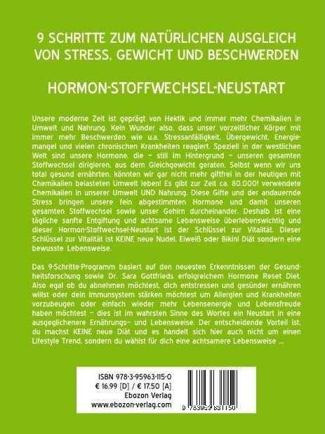 Produktbild Der Schlüssel zur Vitalität (Deutsch, Karin Lang, 2016)