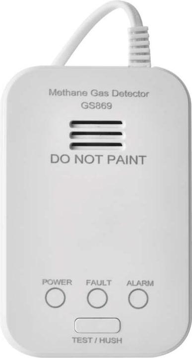 Actual product image Emos Gasmelder GS869