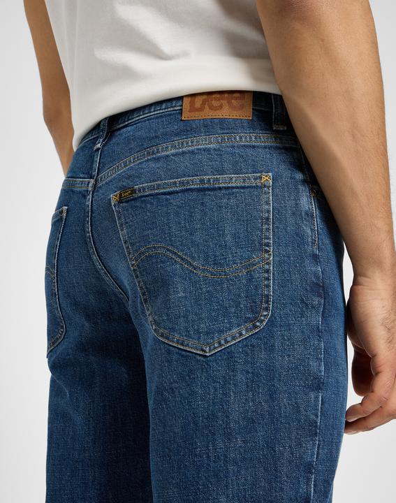 Actual product image Lee Jeans Brooklyn Straight (W31/L32)