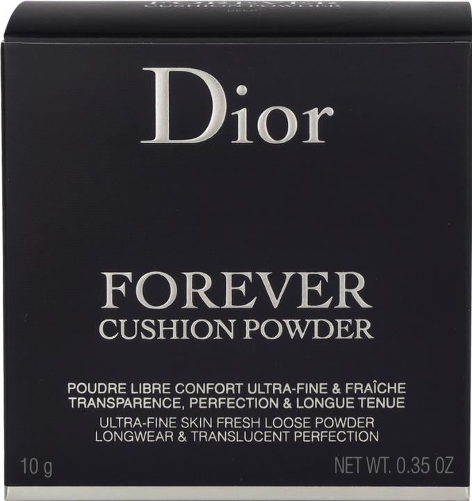 Produktbild Dior Forever (040 Deep)