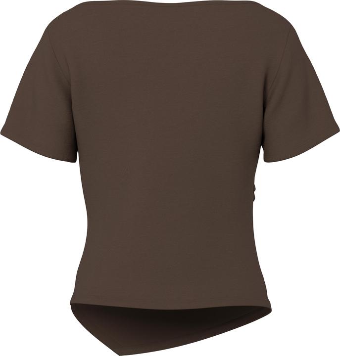 Produktbild Pieces PCSIRENE DRAPE T-Shirt (L)