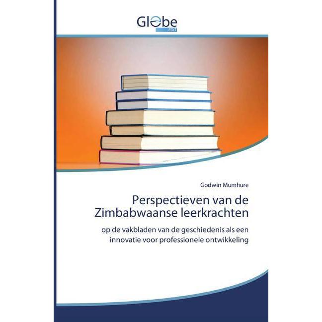 Perspectieven van de Zimbabwaanse leerkrachten, Schulbücher von Godwin Mumhure