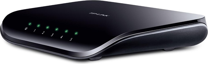 Produktbild TP-Link DUPLIKAT Tl-Sg1005d V6.0 (5 Ports)