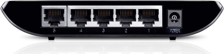 Produktbild TP-Link DUPLIKAT Tl-Sg1005d V6.0 (5 Ports)