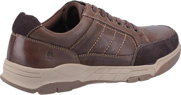 Immagine prodotto Hush Puppies Scarpe Finley in pelle (40)