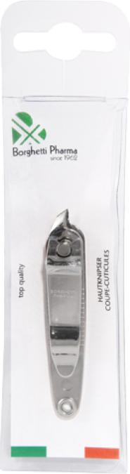 Produktbild Borghetti Hautknipser