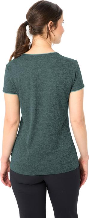 Actual product image Vaude Women's Essential T-Shirt (M)