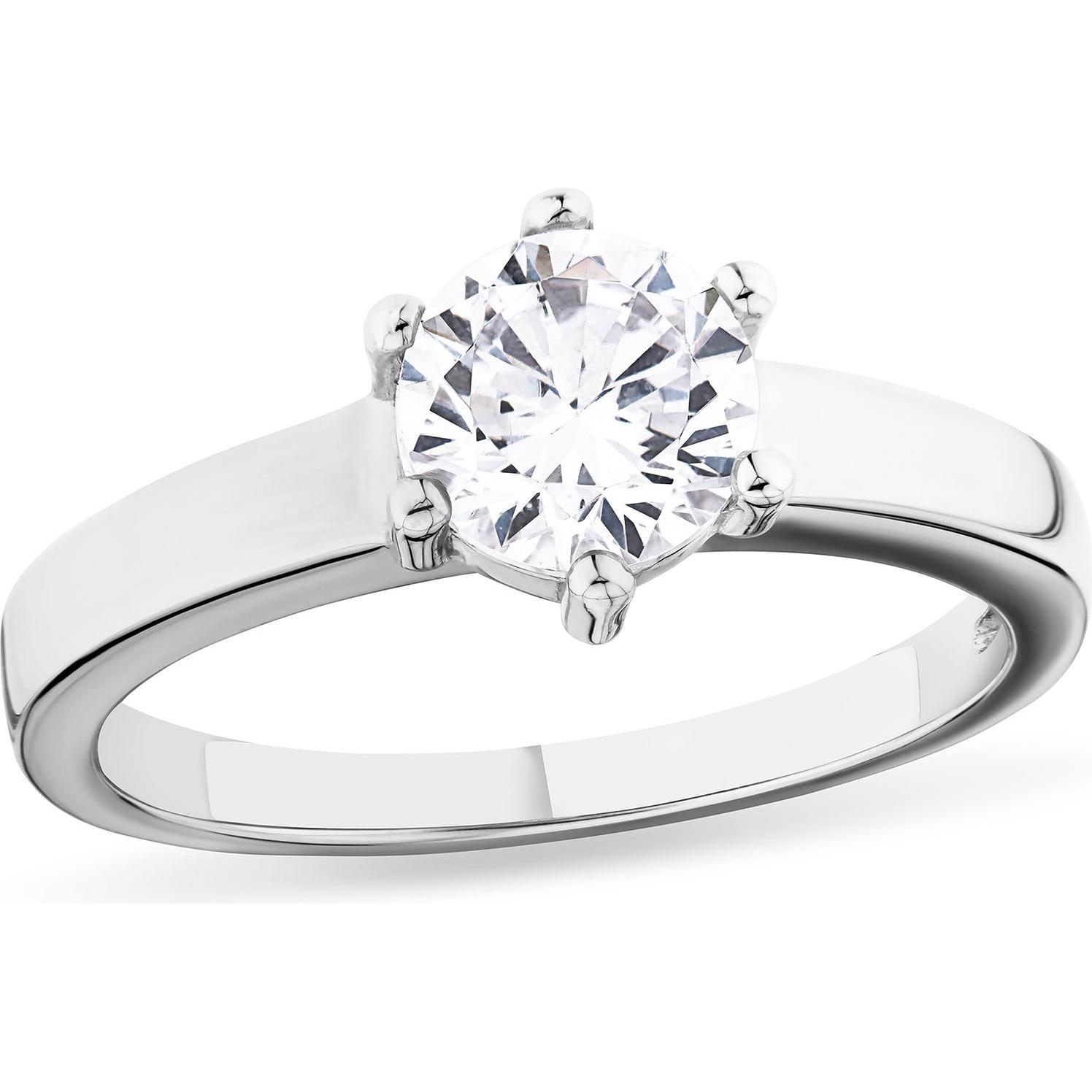 Favs, Ring, Damenring, (50, 925 Silber)