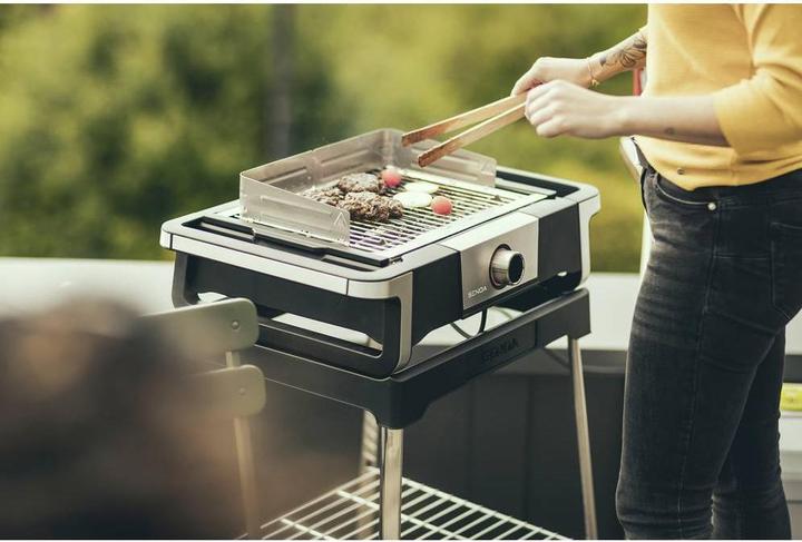 Image du produit Severin PG8117 (3 kW)