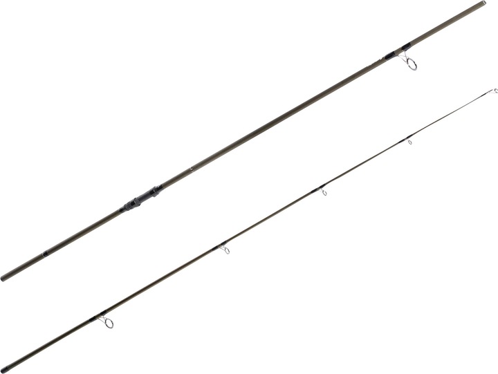 Produktbild Caperlan XTREM 1 360 (Allroundrute, 360 cm)