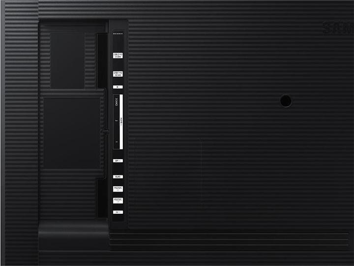 Actual product image Samsung QM43B-T (3840 x 2160 Pixels, 43")