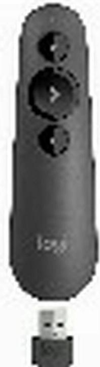 Immagine prodotto Logitech R500s Graphite