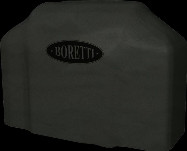 Boretti BBQ Hoes Robusto