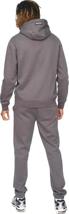 Produktbild Kings Will Dream Tonally Kapuzenpullover angerautes Fleece Übergross (S)