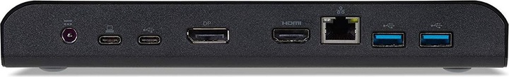 Produktbild Acer USB Type-C Docking Station (USB-A, USB-C, 1 Ports)