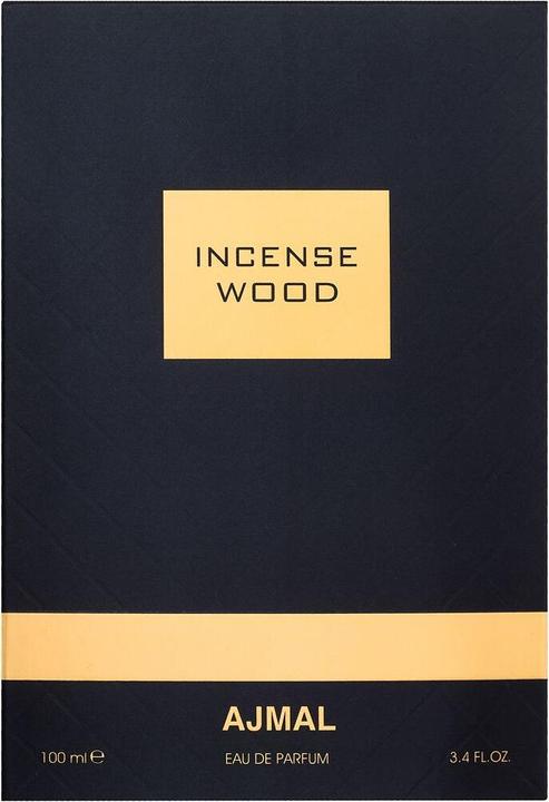 Immagine prodotto Ajmal Legno d'incenso (Eau de parfum, 100 ml)