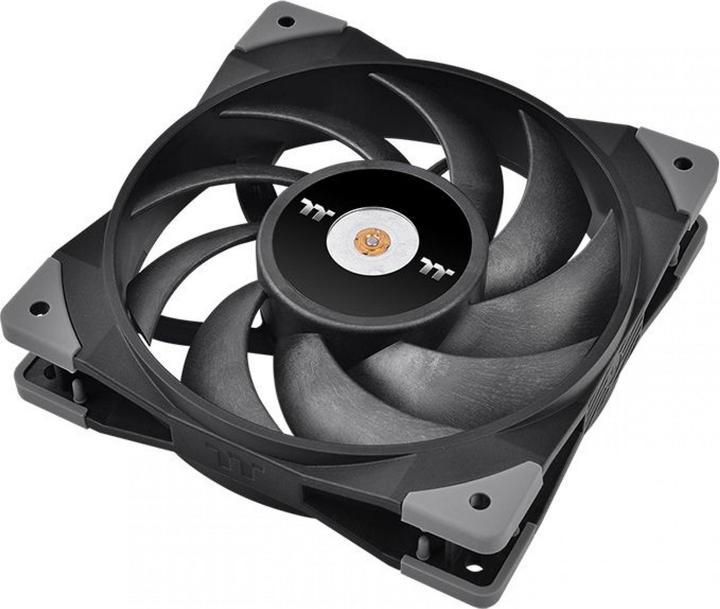 Produktbild Thermaltake Toughfan 12 Performance Fan PWM 500-2000rpm - 2Pack (120 mm, 2x)