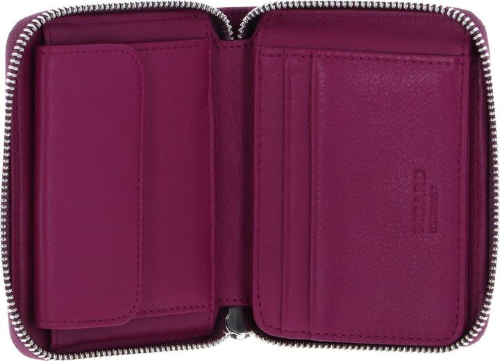 Actual product image Picard Bingo Zip Around Wallet