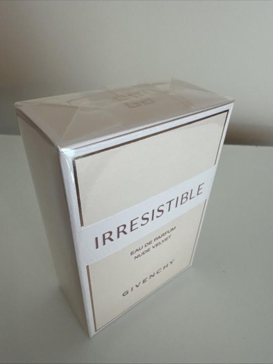 Image du produit Givenchy Irresistible Nude Velvet (Eau de parfum, 35 ml)