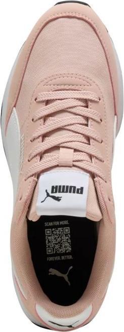 Actual product image Puma R78 Lightwind (38.5)