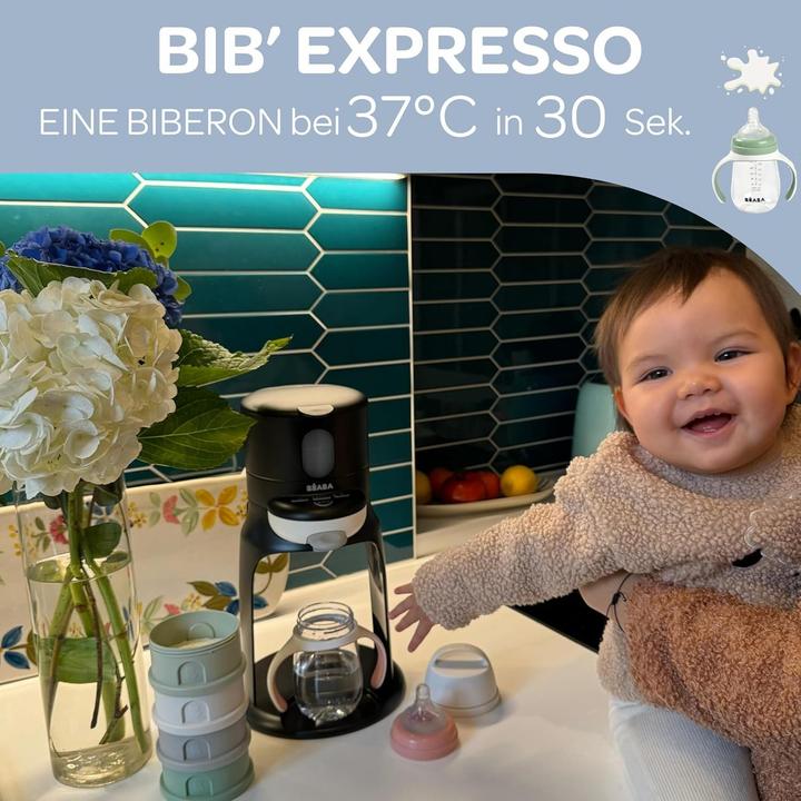 Produktbild Beaba Scaldabiberon e Distributore d'Acqua