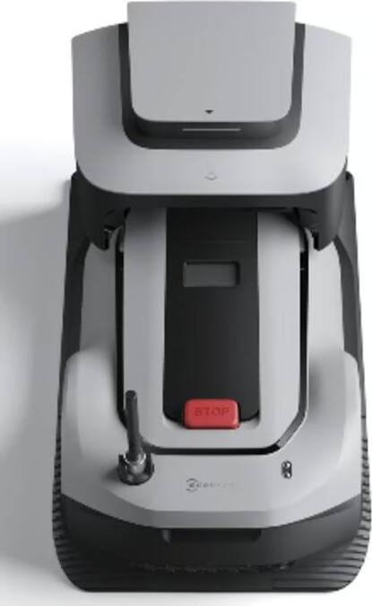 Actual product image Ecovacs Goat G1 800 (800 m², Without boundary wire)