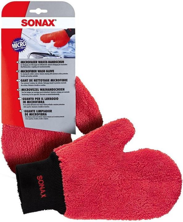 Produktbild Sonax WaschHandschuh