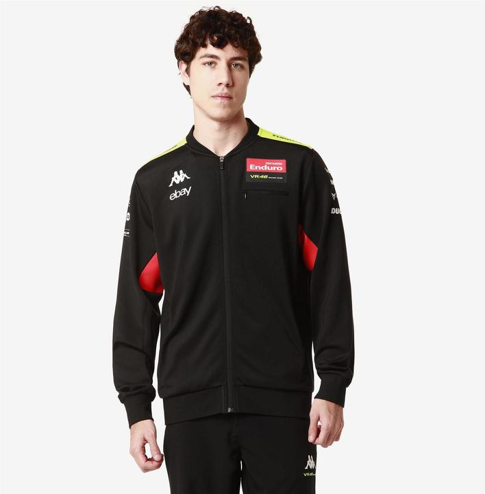 Produktbild Kappa Atrisomone VR46 (3XL)