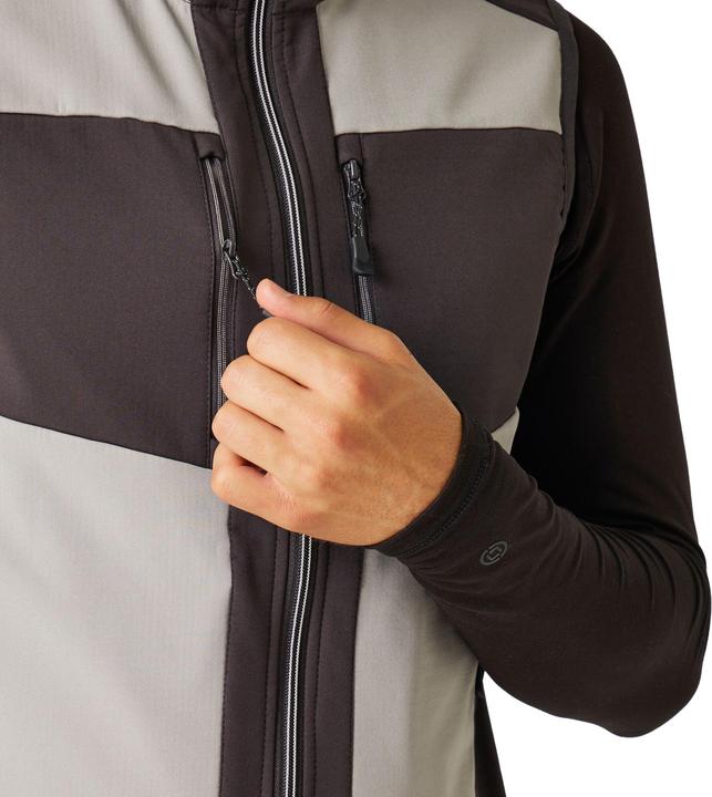 Immagine prodotto Regatta E-Volve Gilet Imbottito Blocchi di colore Uomo (XXL)