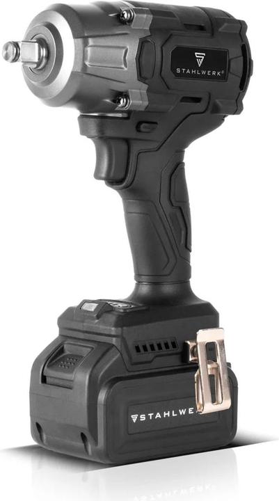 Produktbild Stahlwerk ADS-880 ST