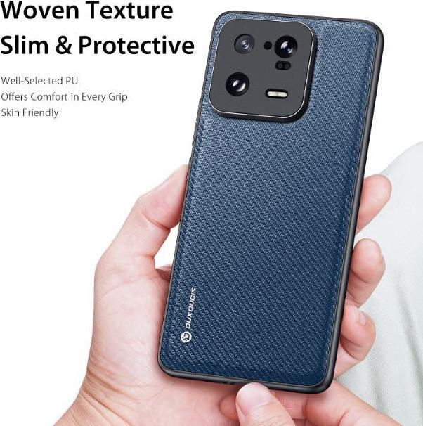 Image du produit Dux Ducis Fino Series Hardcase (Xiaomi 13 Pro)