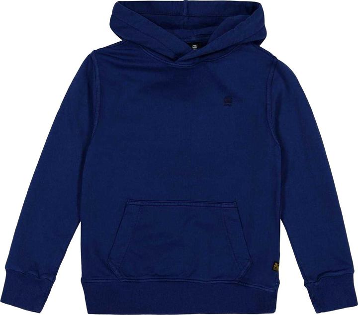 Tiefblau