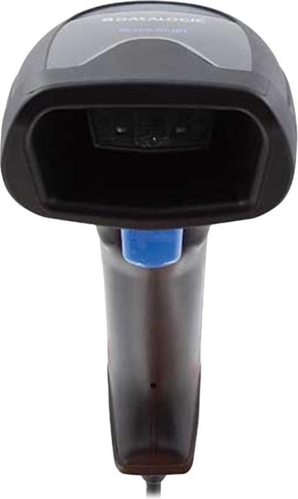 Immagine prodotto Datalogic QUICKSCAN LITE 2500 2D (Codici a barre 1D, Codici a barre 2D)
