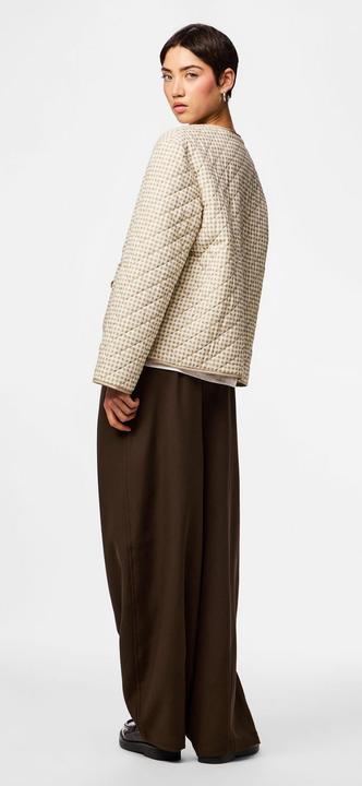 Actual product image Pieces PCBIBBA Steppjacke (XS)