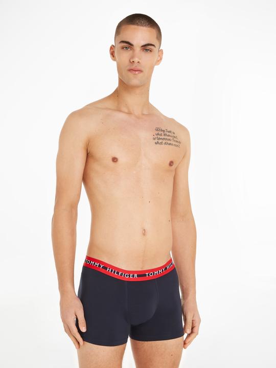 Produktbild Tommy Hilfiger Trunk WB (L, 3er Pack)