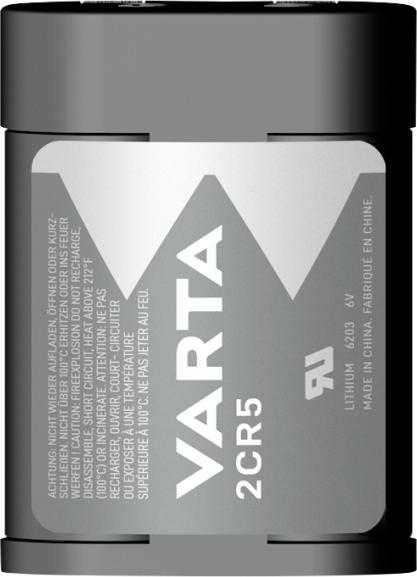 Produktbild Varta V10ga (1 Stk., AG10, 50 mAh)