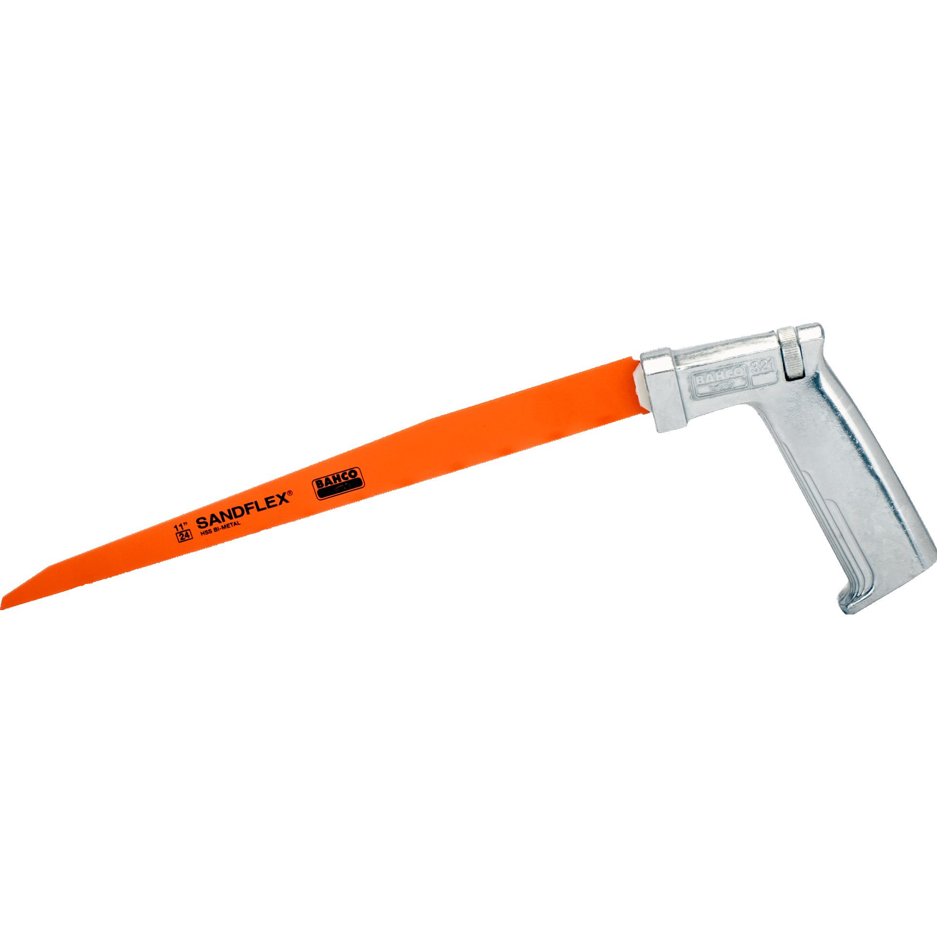 Bahco Stichsäge 8 Blattkombinationen 310 mm (0321)