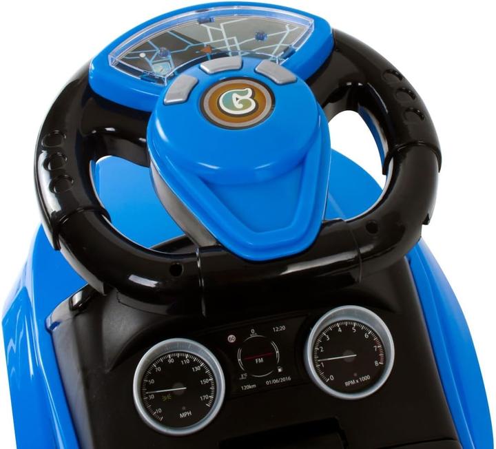 Produktbild Rutschauto