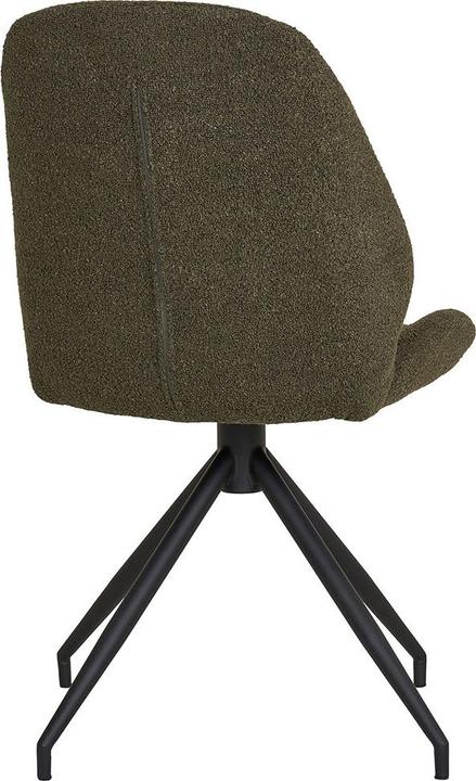 Actual product image House Nordic Monte Carlo Dining Chair